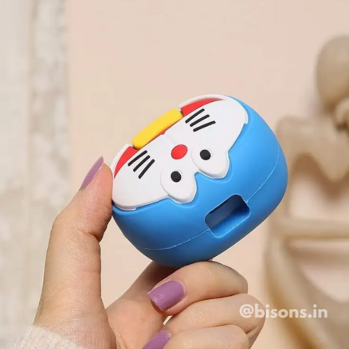 Doraemon Edition – iPhone Charger Cover (With Wire Protector)