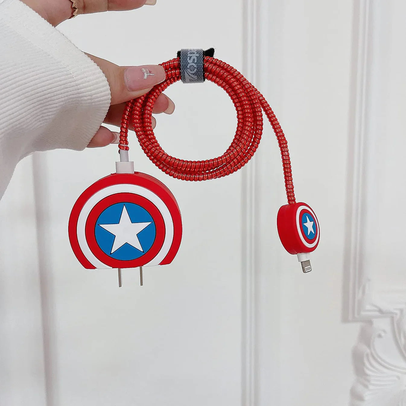 Superhero & Pop Culture
