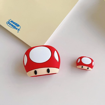 Super Mario Bros Edition – iPhone Charger Cover with Cable Protector