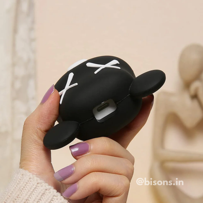 XoBear Edition – iPhone Charger Cover with Cable Protector