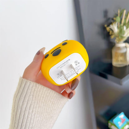 Pooh Edition – iPhone Charger Cover (With Wire Protector)