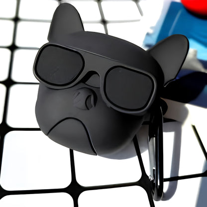 French Bulldog Edition AirPods - Premium Silicone Case Apple Airpods Cover