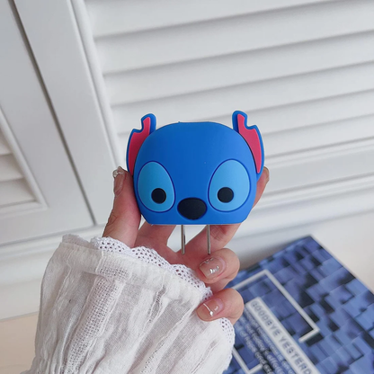 Cosmo Monster  Edition – iPhone Charger Cover with Cable Protector