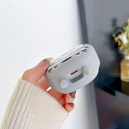 Totoro Edition – iPhone Charger Cover (With Wire Protector)