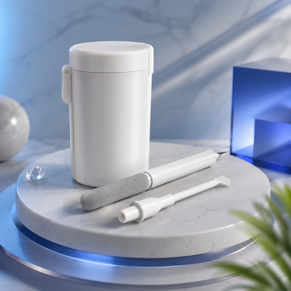 CapsuleCare™ Pro 5-in-1 Gadget Cleaning Kit
