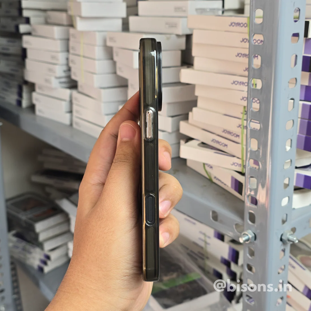 Air Jordan iPhone Case (With Built-in Stand)