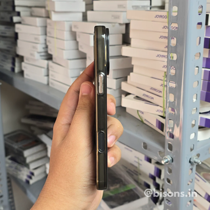 Air Jordan iPhone Case (With Built-in Stand)