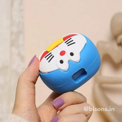 Doraemon Edition – iPhone Charger Cover (With Wire Protector)