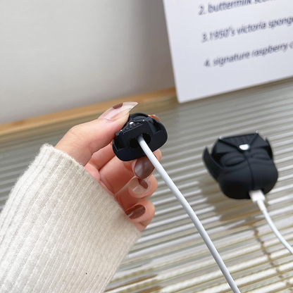 Darth Vader Edition – iPhone Charger Cover (With Wire Protector)