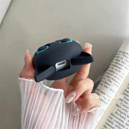 Cosmo Cat Edition – iPhone Charger Cover (With Wire Protector)