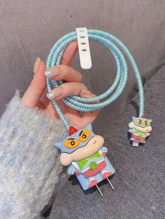 Super Rookie Edition – iPhone Charger Cover